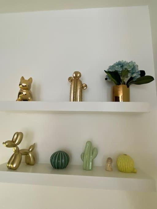 Lovely 1 Bed Flat In North Kensington London Apartment Ngoại thất bức ảnh