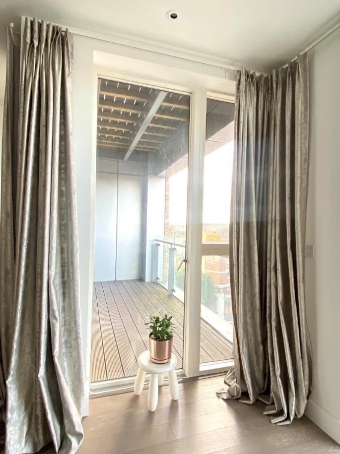 Lovely 1 Bed Flat In North Kensington London Apartment Ngoại thất bức ảnh